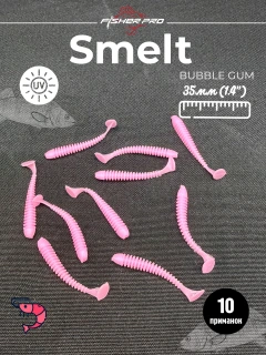 Bubble Gum
