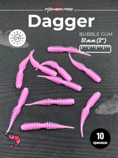 Bubble Gum
