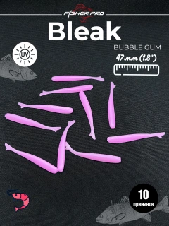 Bubble Gum