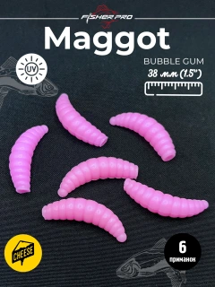 Bubble Gum
