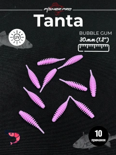 Bubble Gum