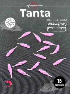 Bubble Gum