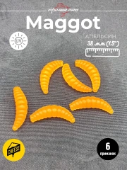 MAGGOT