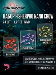 NANOCROW